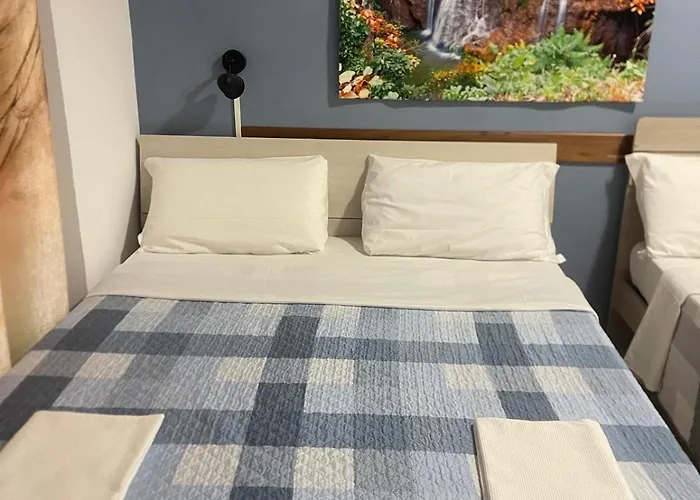 Bed & Breakfast Parenti 2*